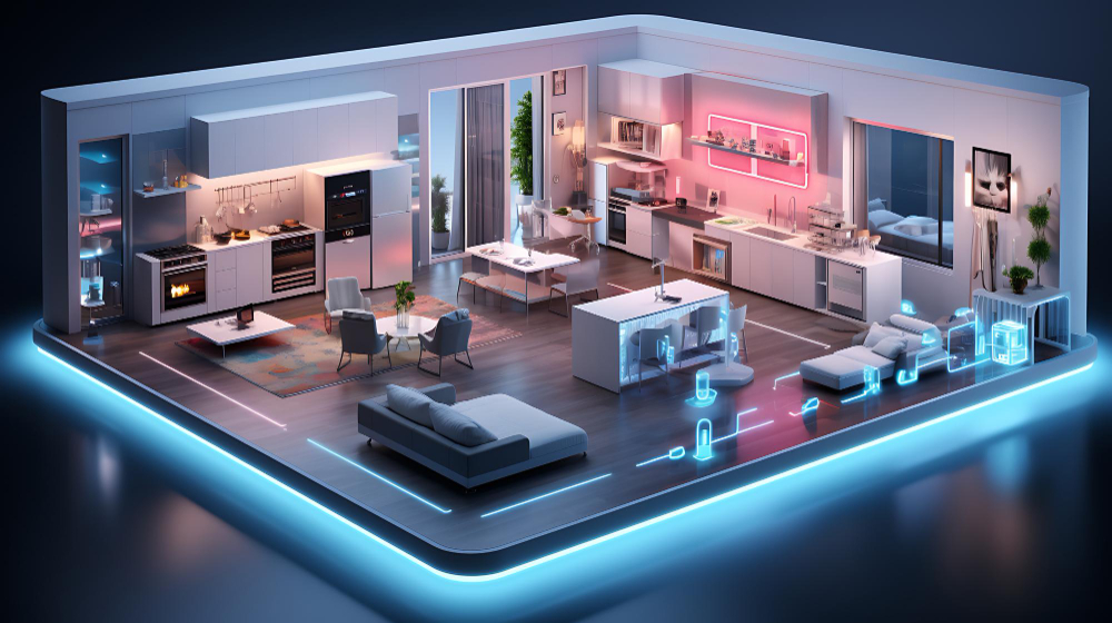 Digital Interior Design