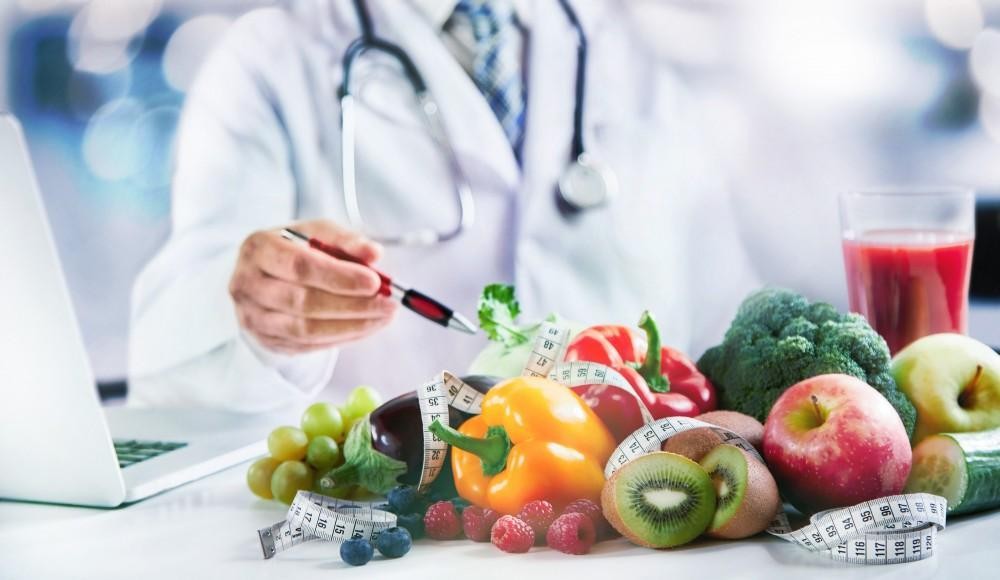 Is a Career in Nutrition & Dietetics Right for You?