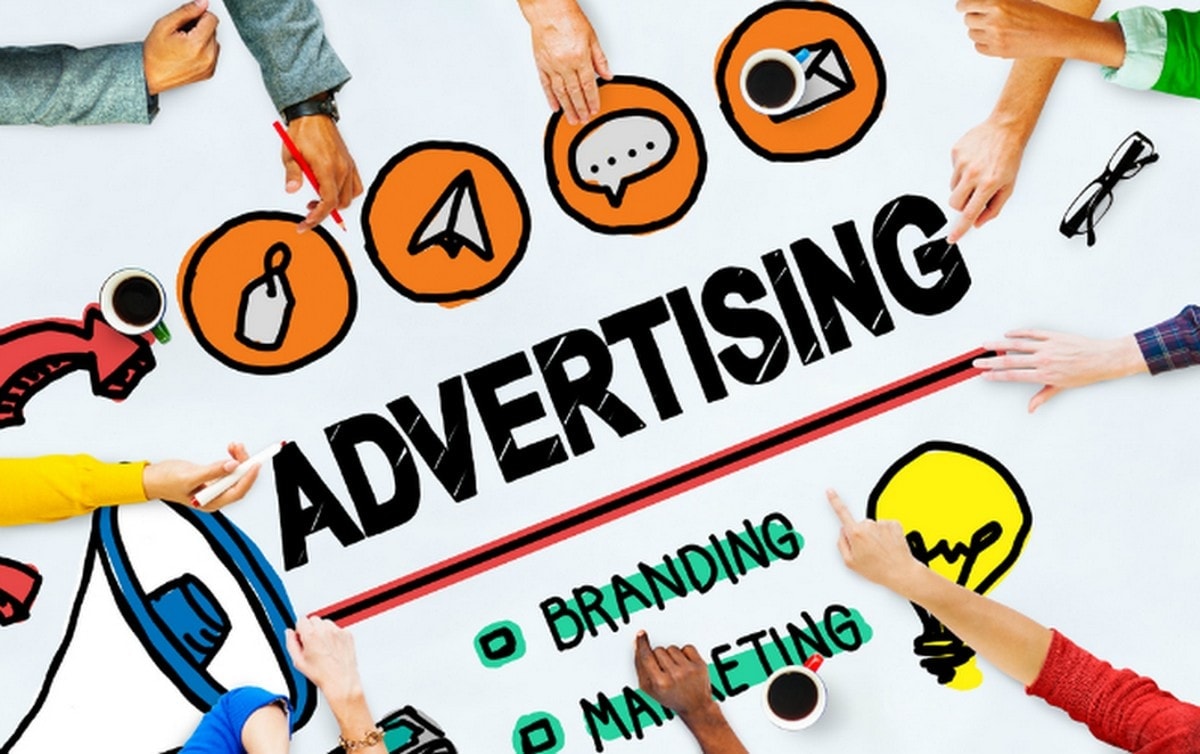 What is Advertising