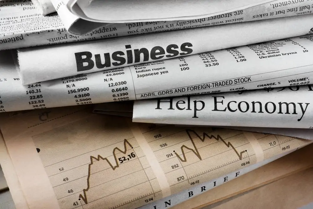 Business Journalism