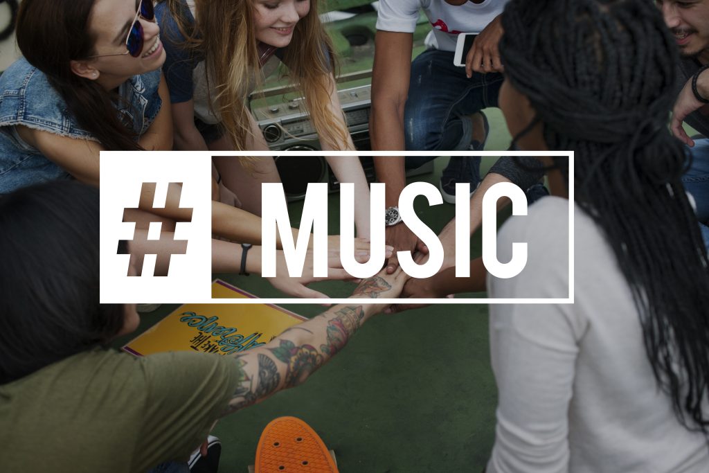 Top 10 Popular Types of Music Genres You Should Explore in 2025 2 freedom positivity hipster music hipster 1