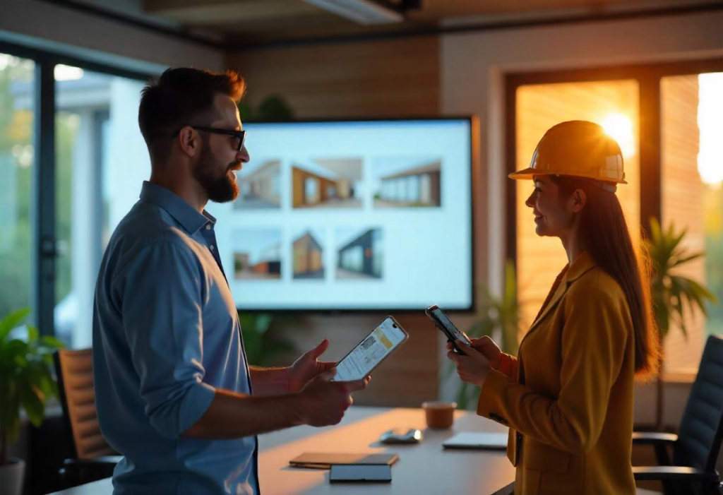 Interior Design vs. Civil Engineering