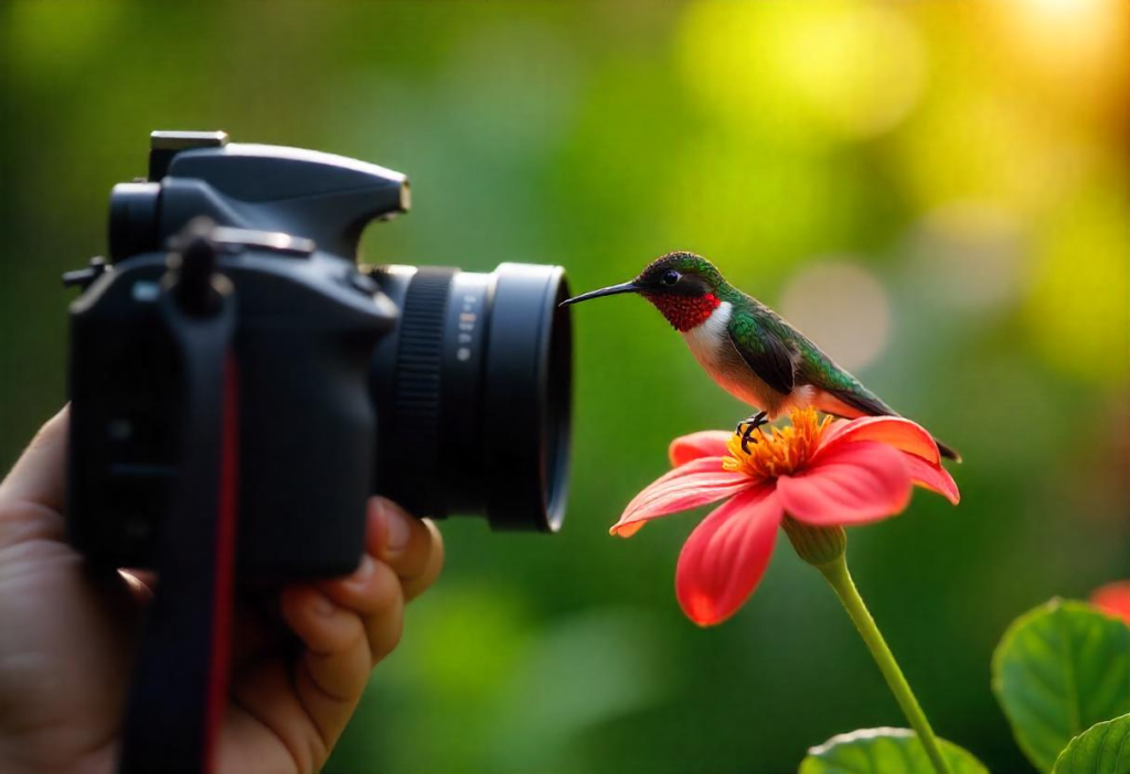 Nature & Wildlife Photography