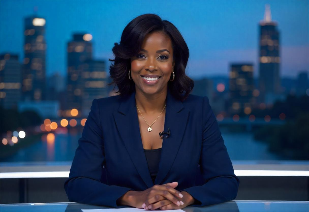 How to Become a News Anchor