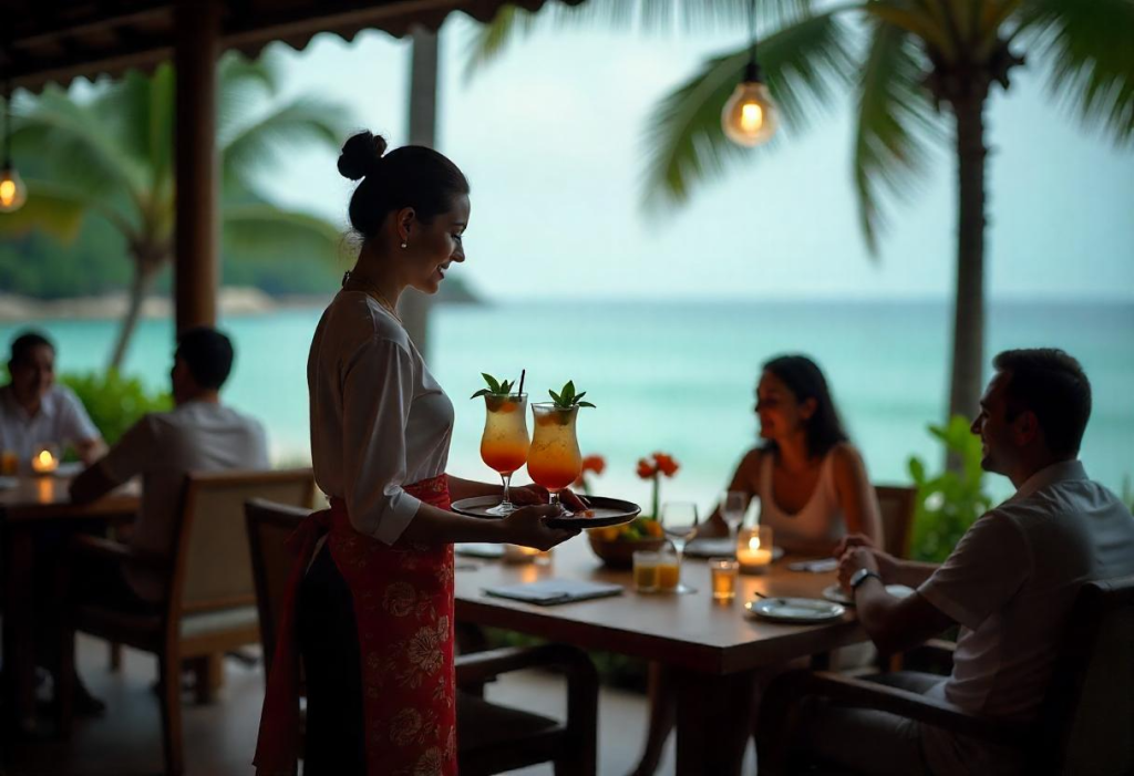 Hotel Management vs Hospitality: What’s the Difference? 2 freepik the style is candid image photography with natural 67840