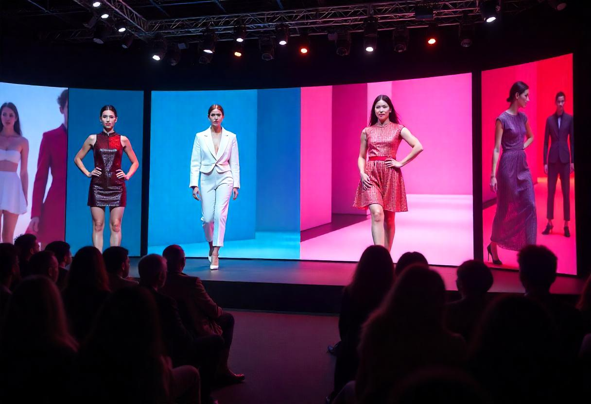 Fashion Communication vs. Fashion Design