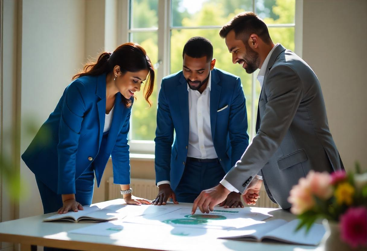 Career in Event Management