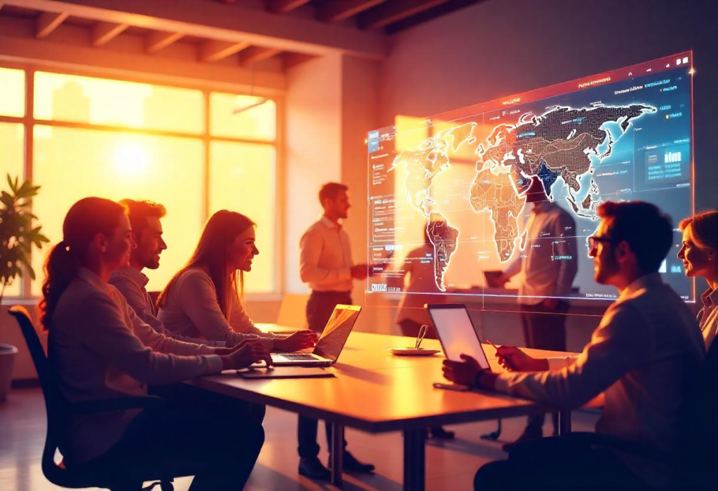 Programmatic Advertising