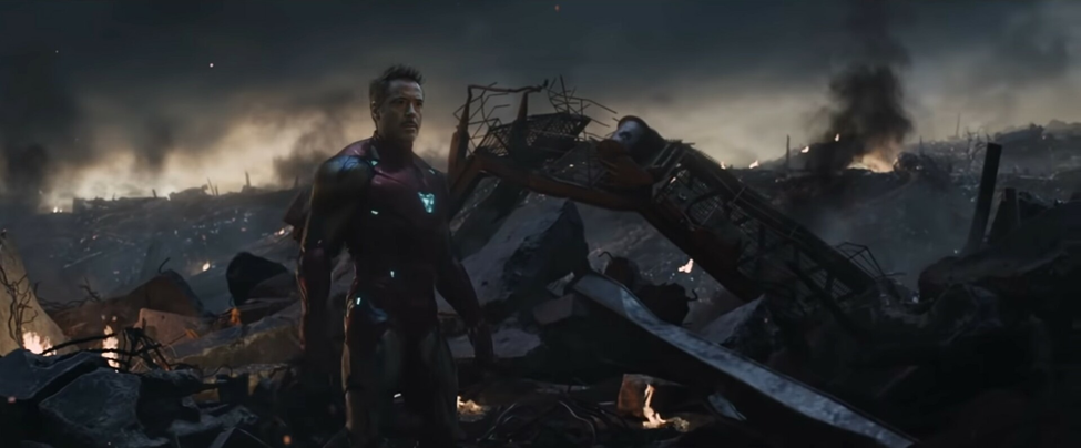 VFX vs. CGI vs. SFX: Understanding the Differences & How They Work 4 image 6