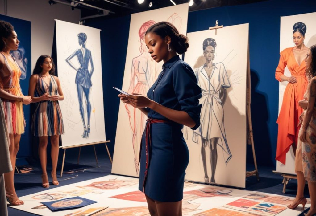 Fashion Communication vs. Fashion Design: What’s the Difference? 2 image