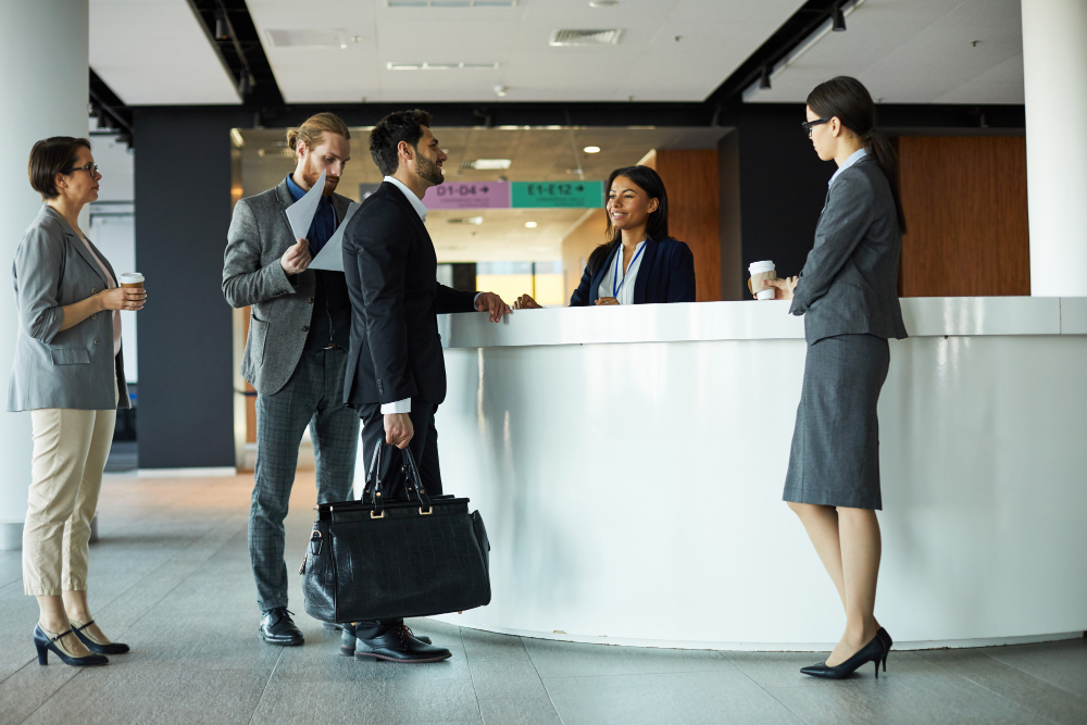 Career Paths in Hospitality
