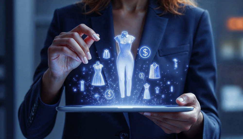 Top Fashion Industry Skills You Need in 2025