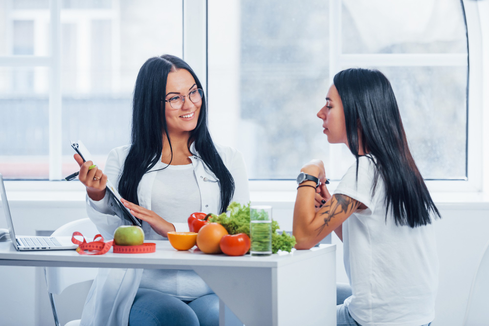 BSc Nutrition vs Dietetics