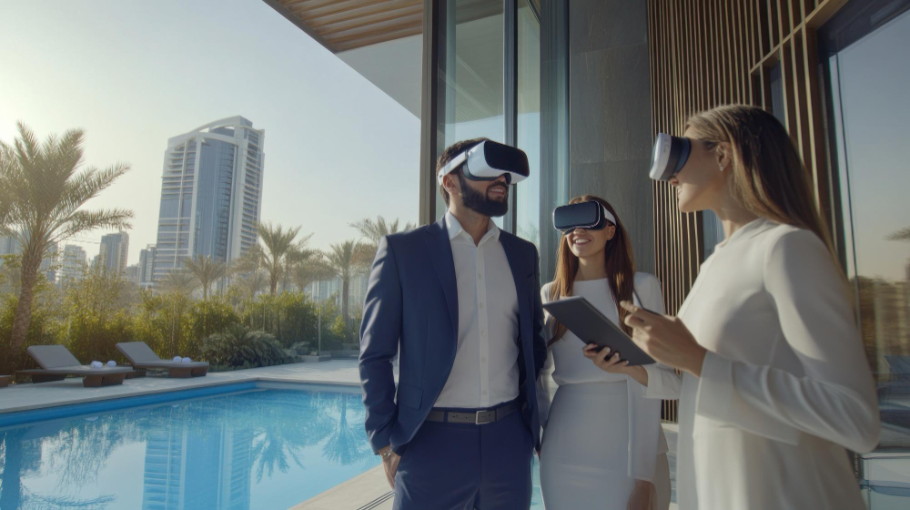 Metaverse and Hospitality