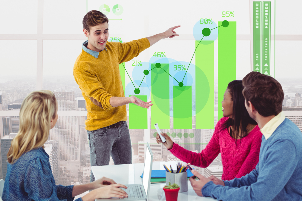 How to Become a Data Analyst in 2025: Step-by-Step Career Guide 2 719