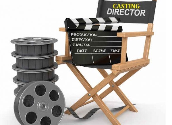 Casting Directors