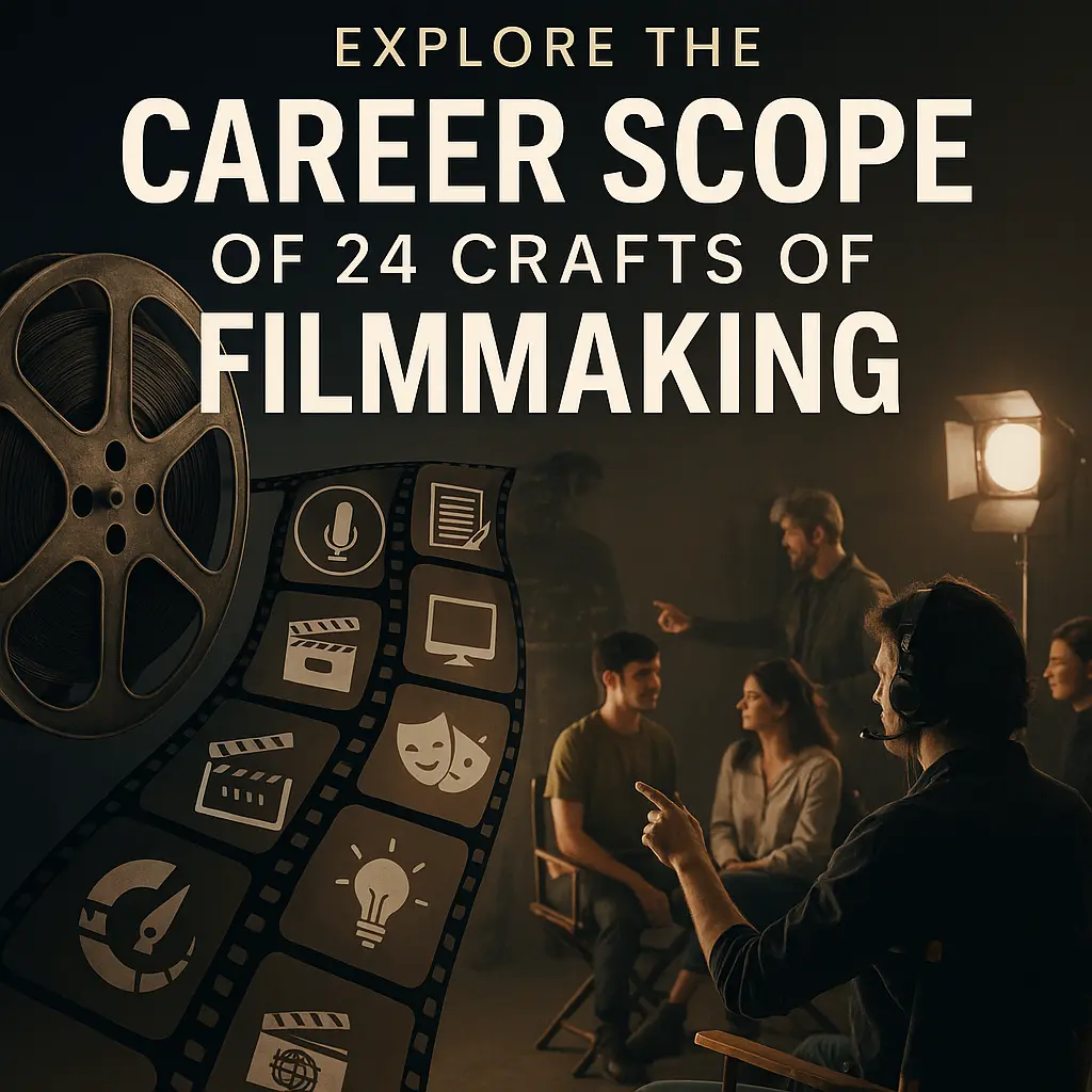 career scope