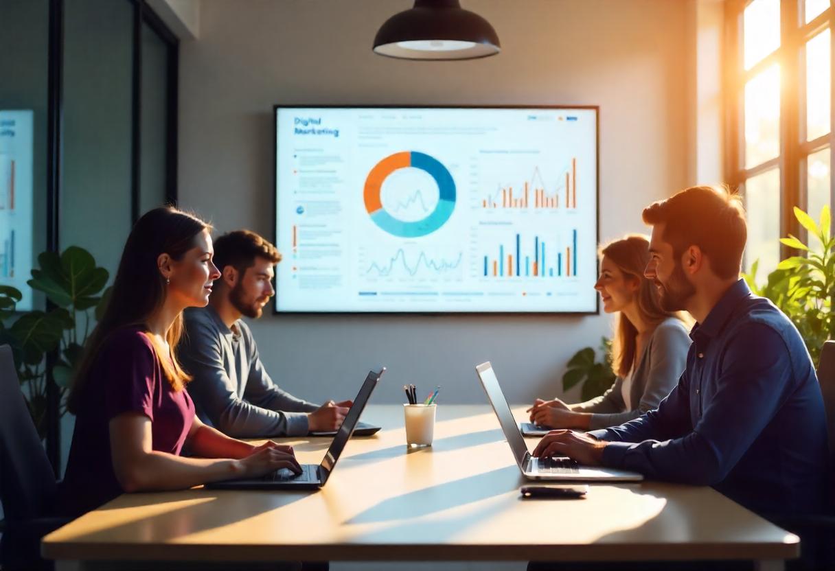 Digital Marketing Myths