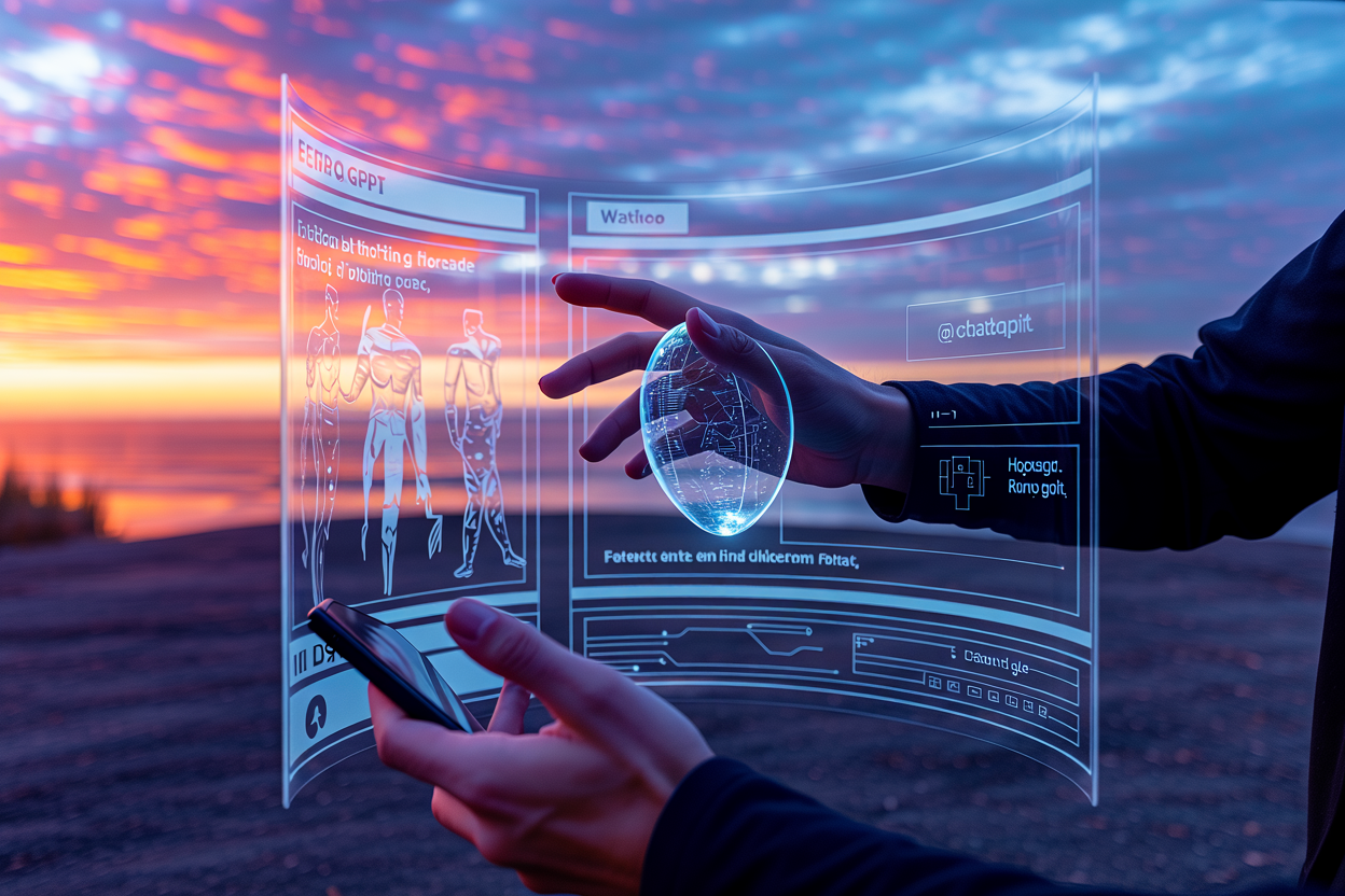 AI in Digital Marketing