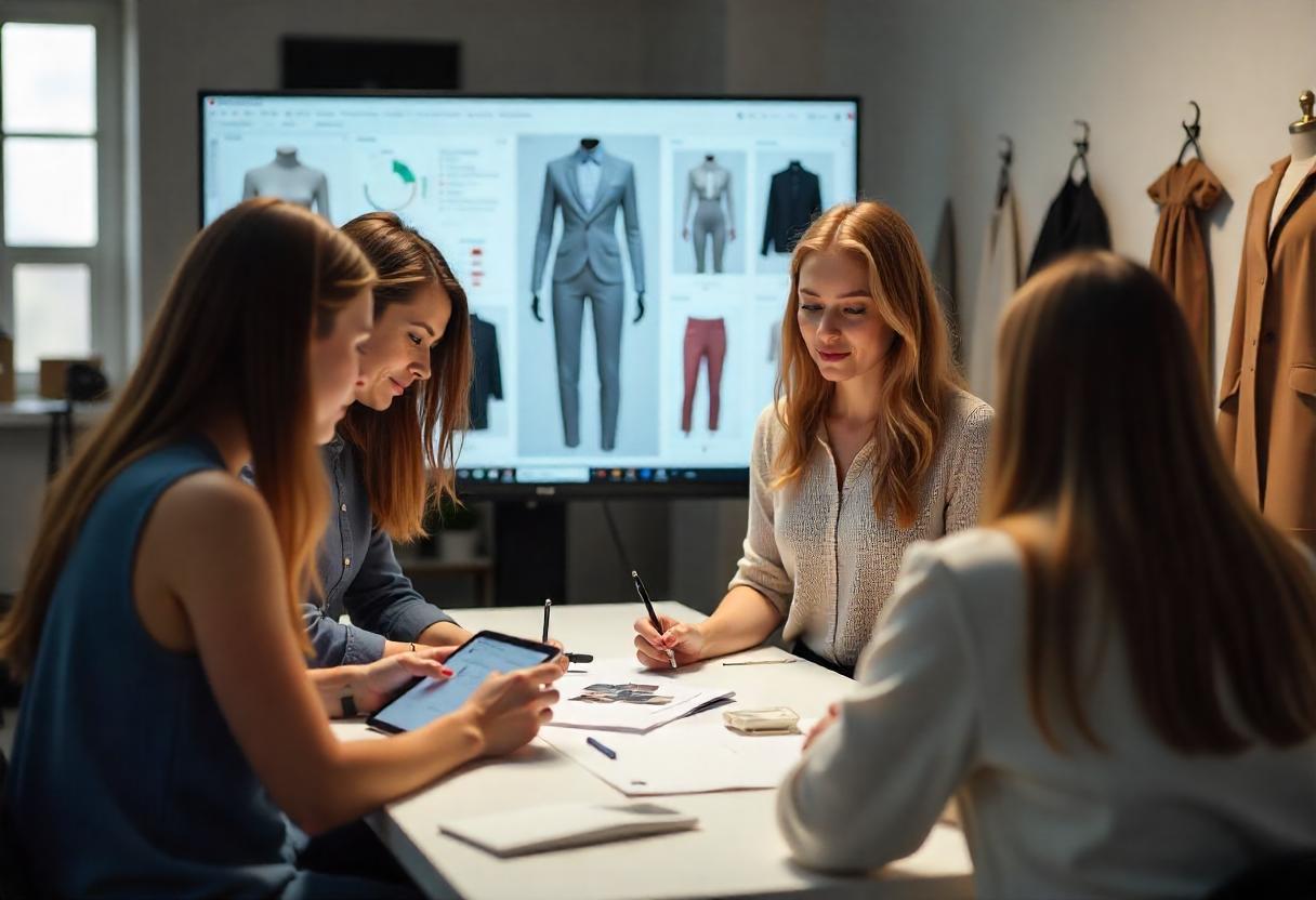 Top Skills Every Fashion Professional Needs in 2025 3 freepik the style is candid image photography with natural 88237