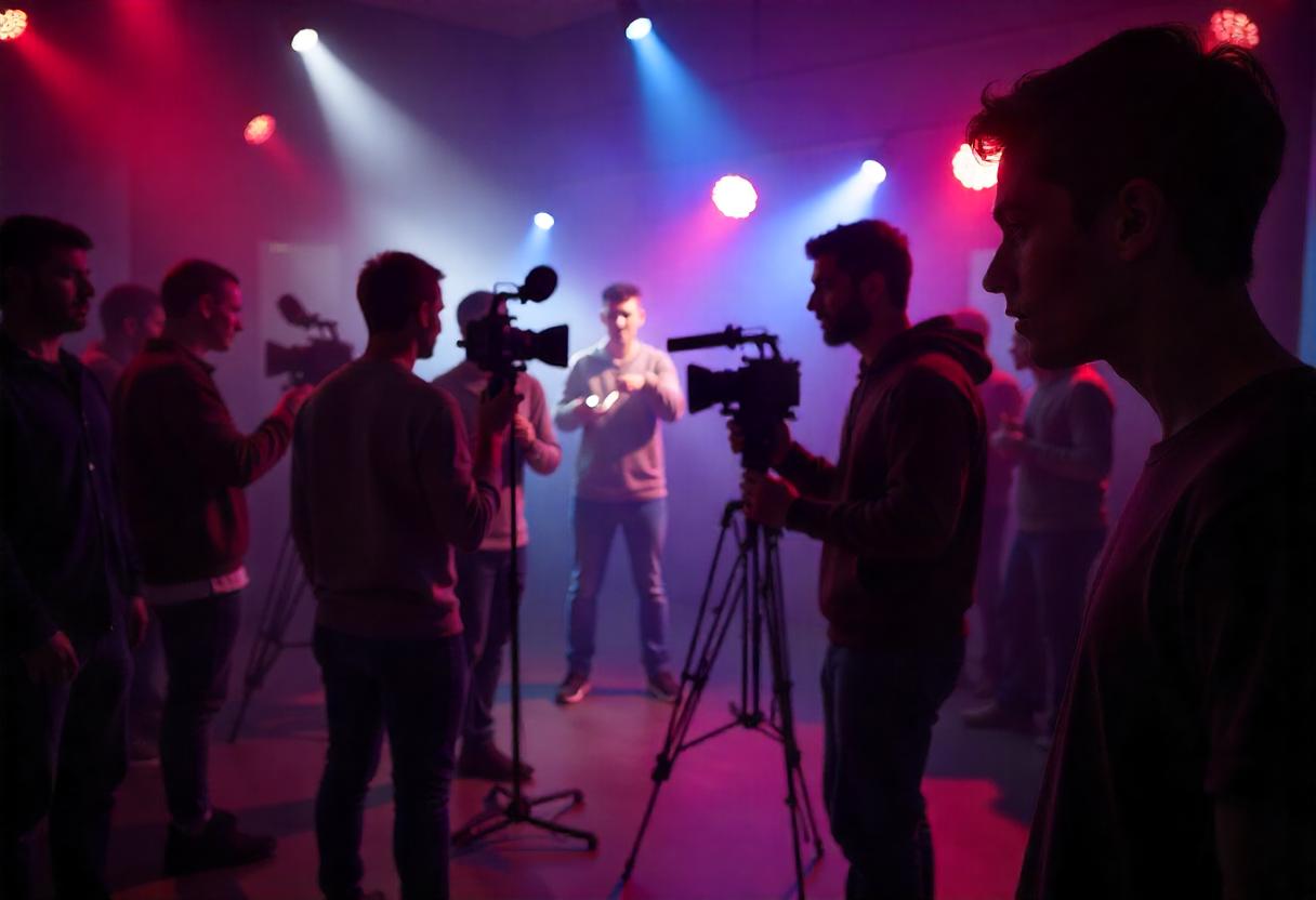 Professional Acting Course