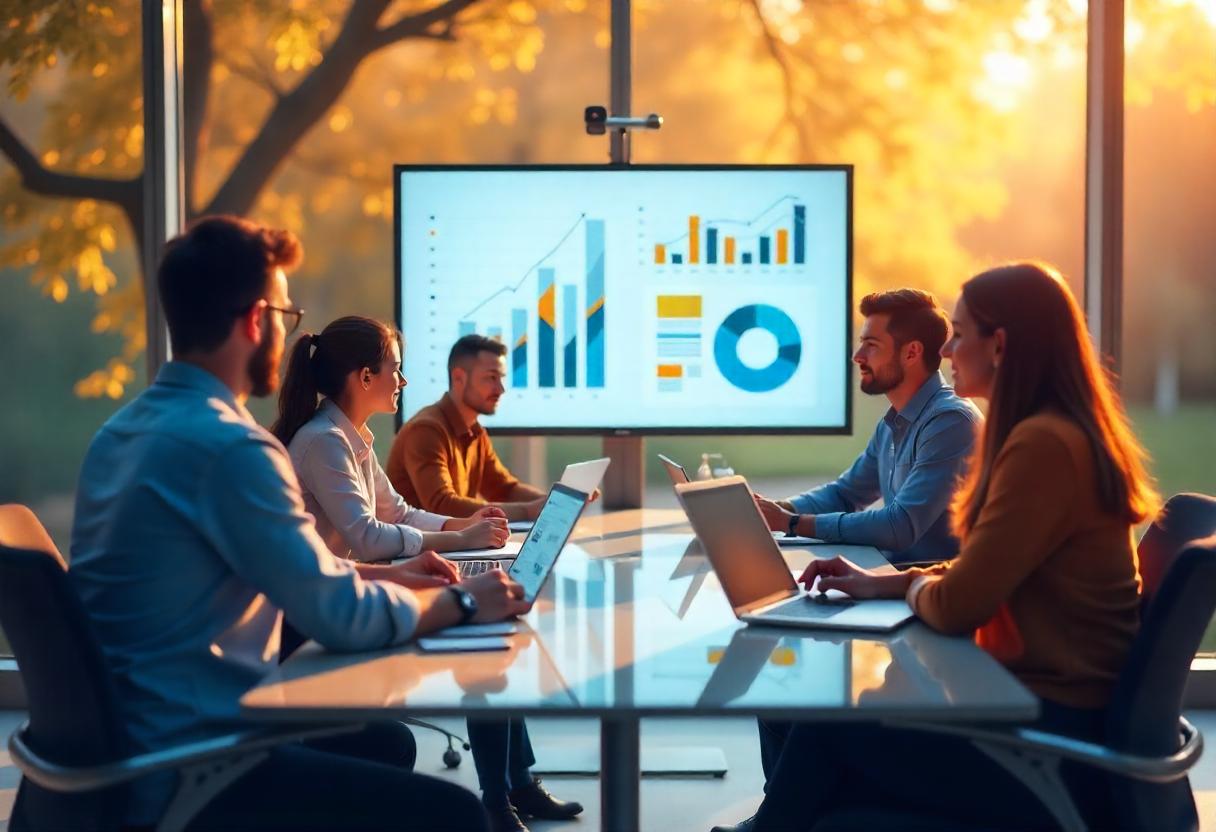 Digital Marketing Types