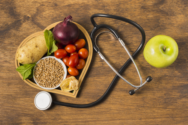 BSc Nutrition vs Dietetics: Which Degree is Right for Your Career? 2 healthy food medical equipment 23 2148108966 Copy