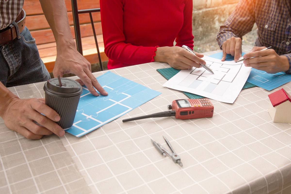 Interior Design course