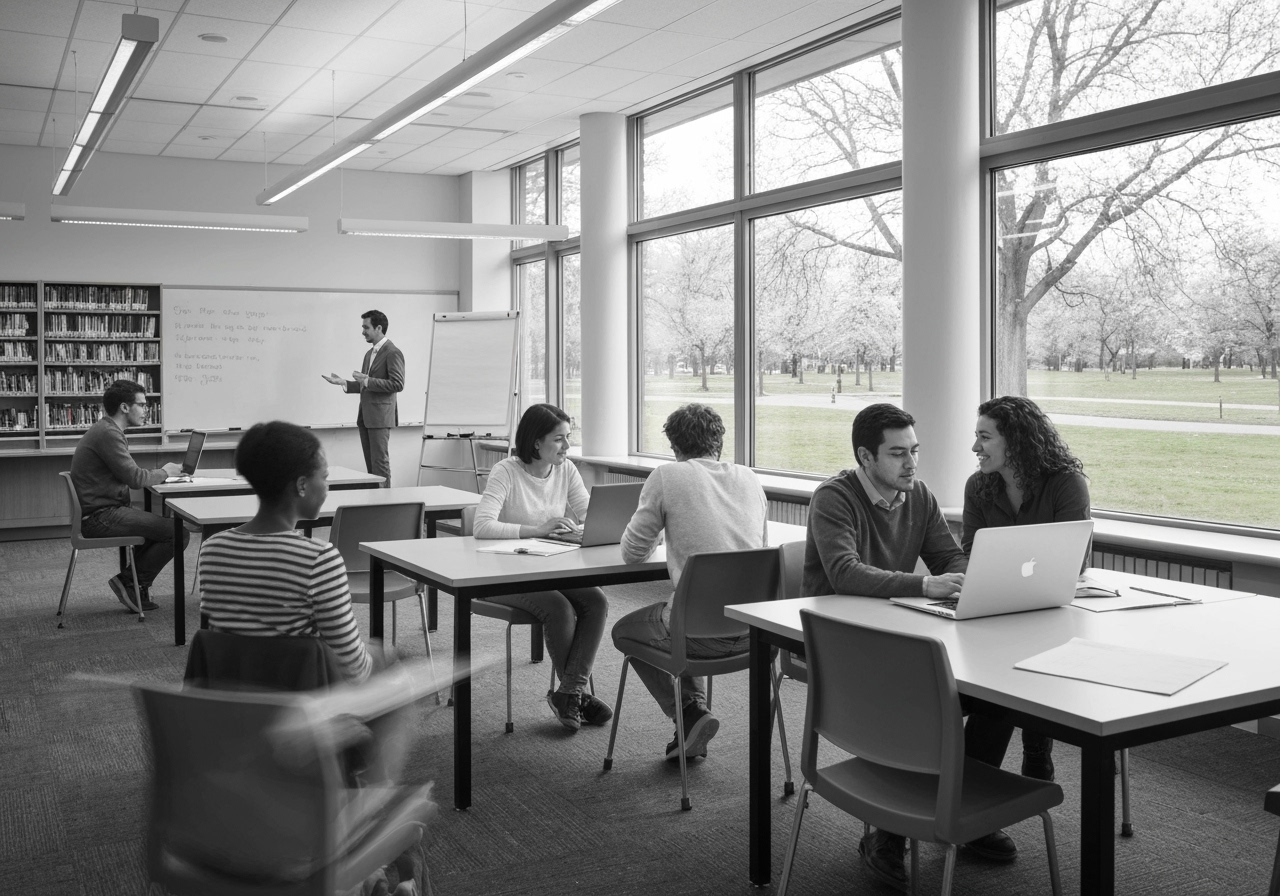 Online vs. Offline Education