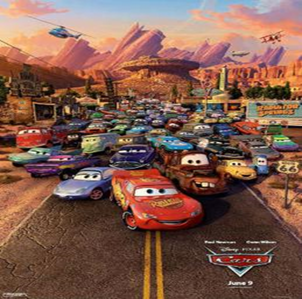 Top 10 Animated Films Every Aspiring Animator Should Watch 9 image 7