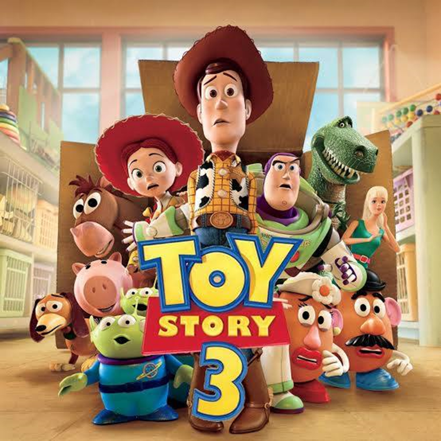 Top 10 Animated Films Every Aspiring Animator Should Watch 2 image