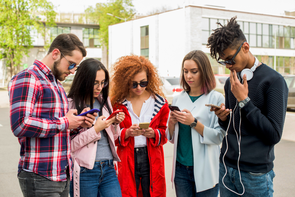 Gen Z is Redefining News Consumption