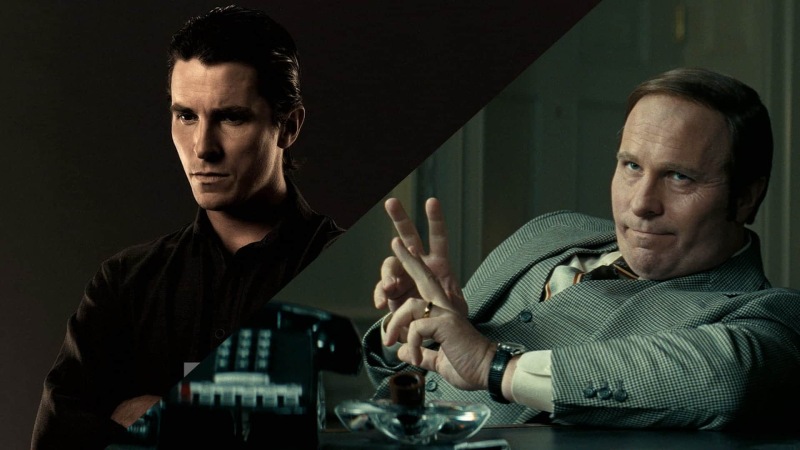 Method Acting & Character Acting