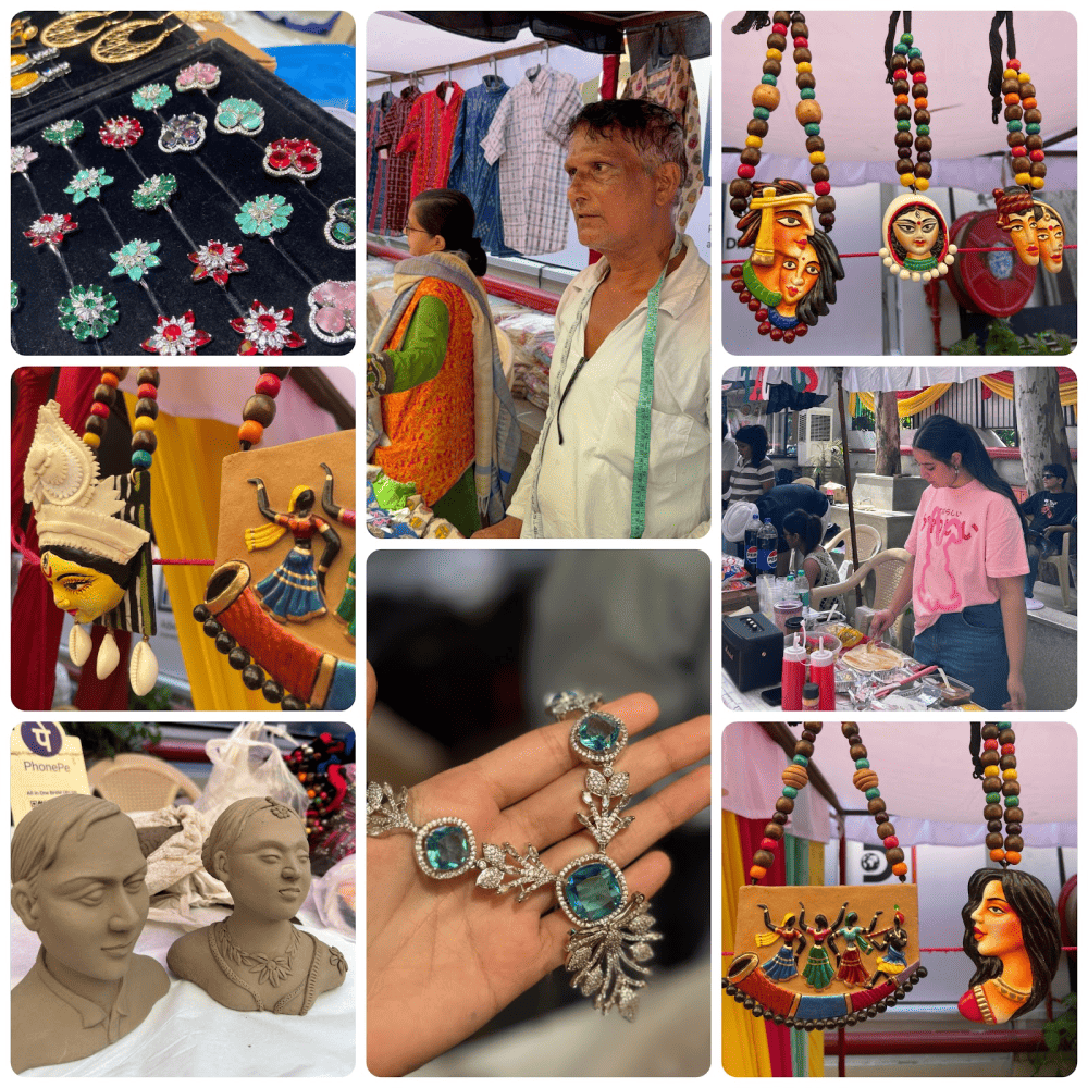 Handcrafts AAFT