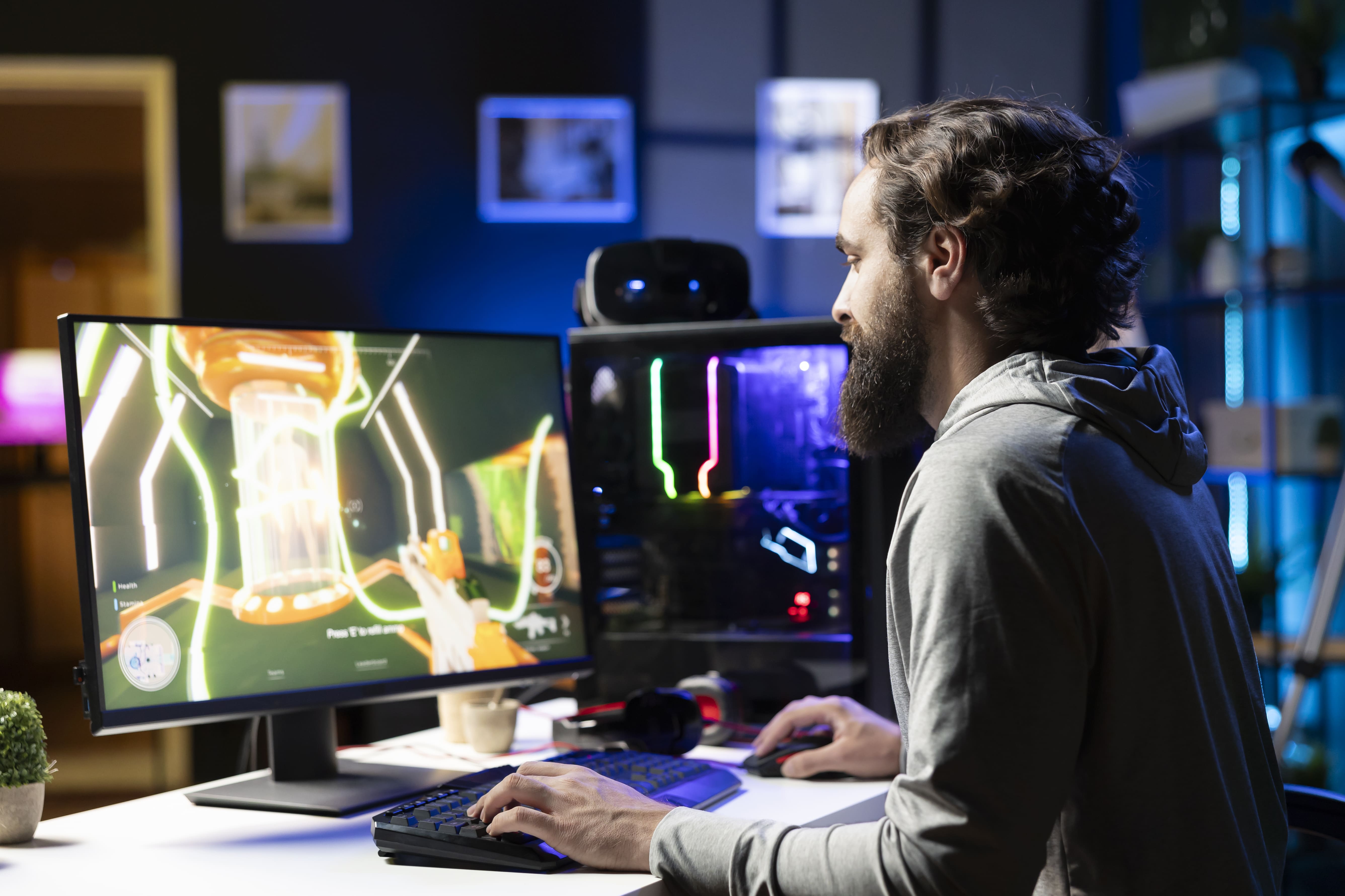 Game-Design-Course-AAFT