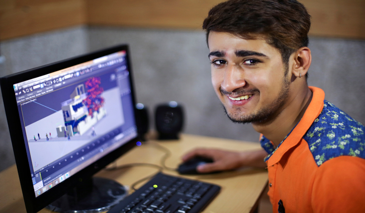 58 Winging Dreams through Animation Basics