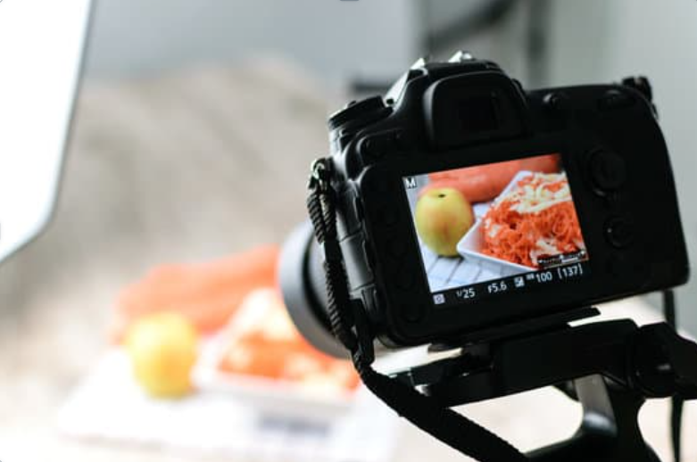 How To Build a Fashion Portfolio