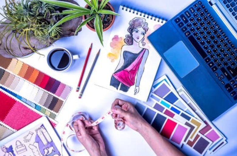 Fashion Designing Course Syllabus