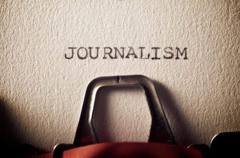 Future of Journalism