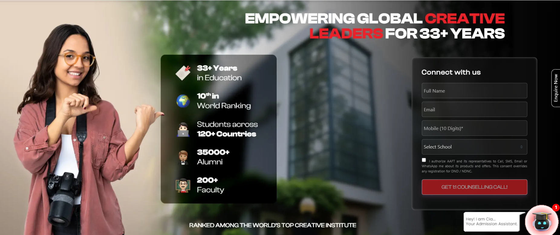 Journalism Colleges in India