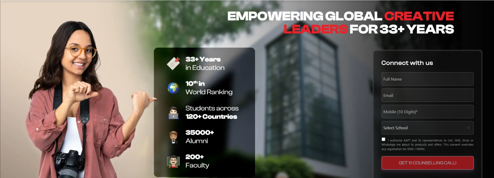 Top Fashion Designing Institutes in India 2026 With Placement Records 2 Fashion Designing Institutes in India