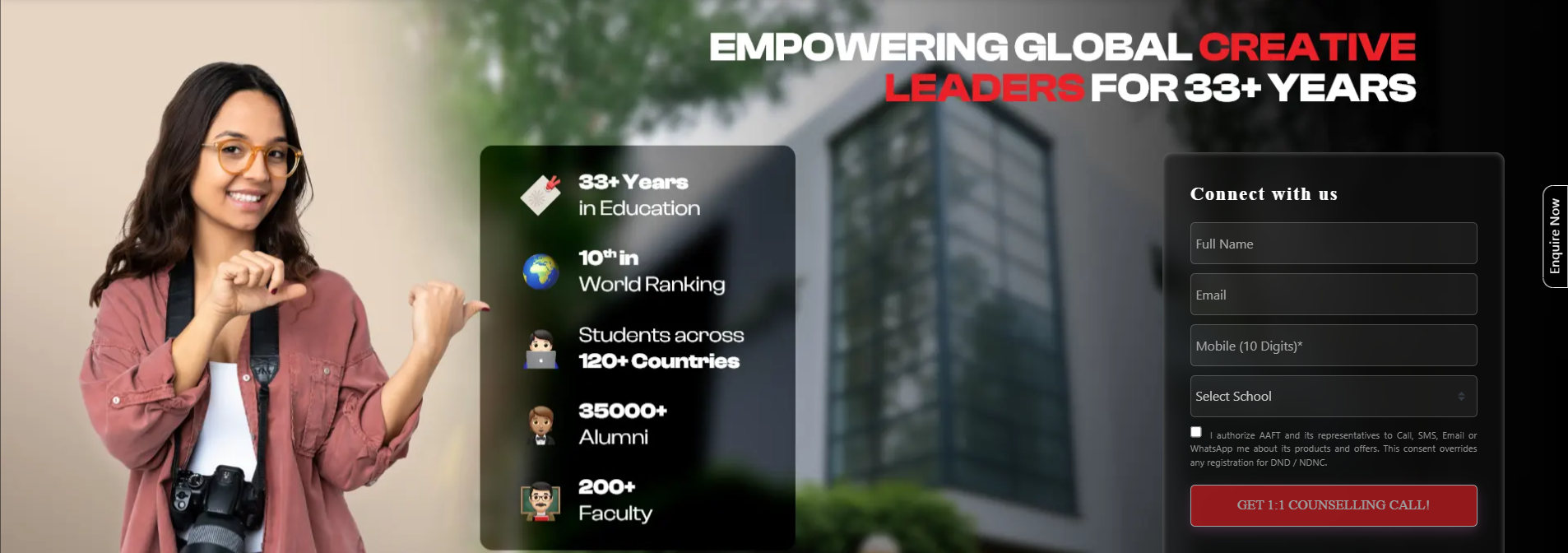 Film Direction Colleges in India