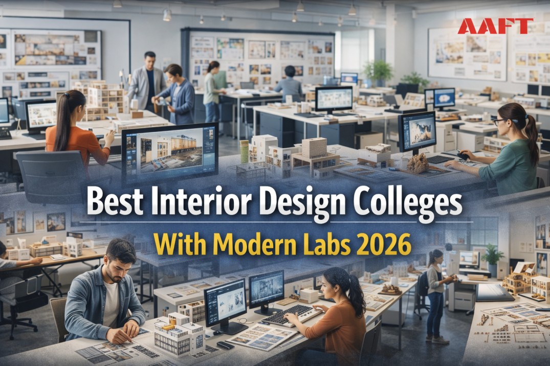 Best Interior Design Colleges