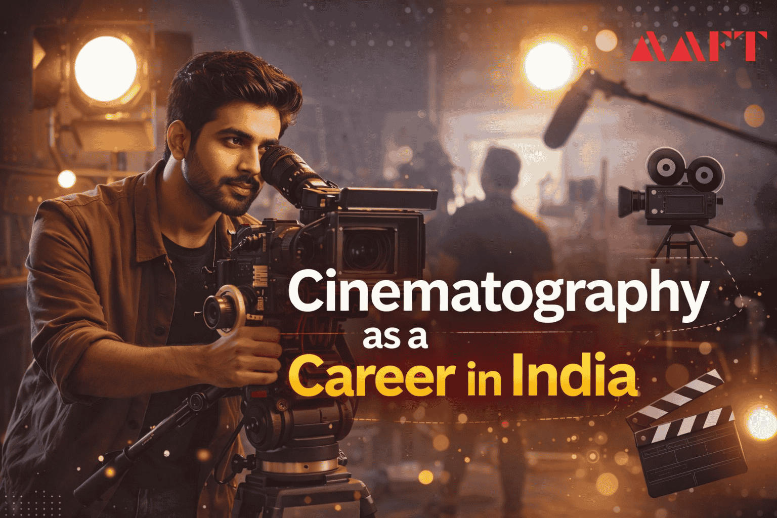 Cinematography courses