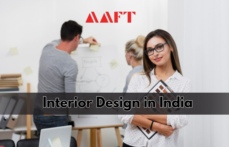 Interior Design in India