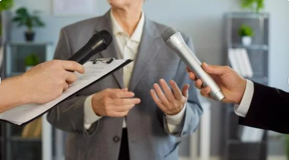 Journalism Job Interview Questions