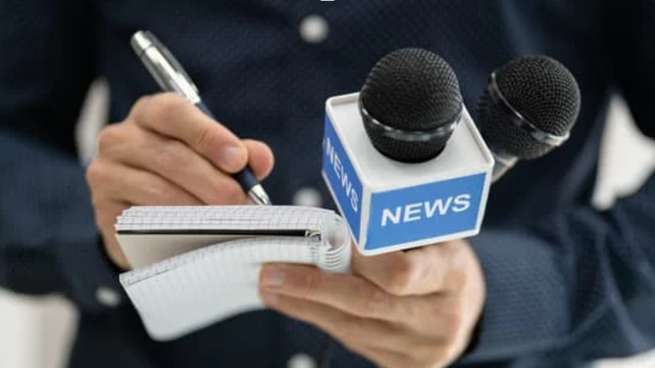 News Anchor Job Roles