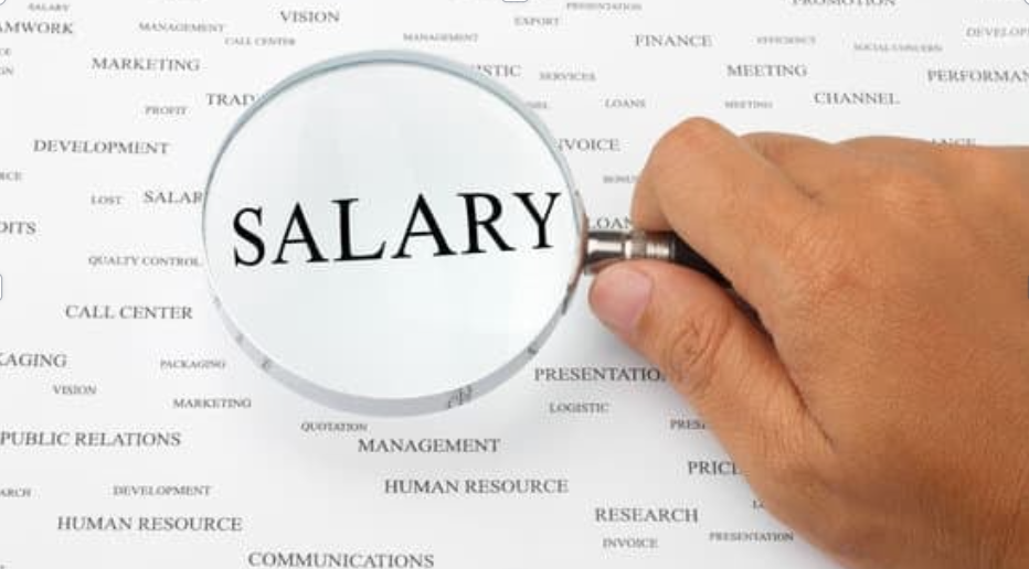 Fashion Stylist Salary in India