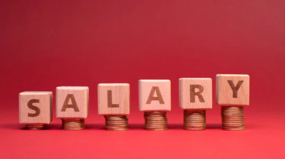 Screenwriter Salary in India