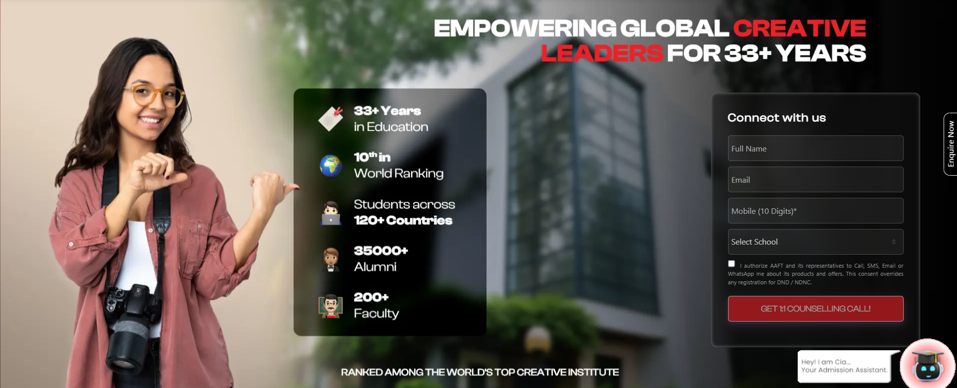 Best Interior Design Colleges